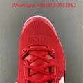      Kobe 8 Protro 'University Red' Basketball Sneaker Running Shoes 10