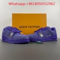 uxury Trainers Sneaker     unner Shoes