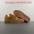                   uxury Trainers Sneaker     unner Shoes Design     hoes EU38-45 2