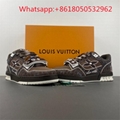 uxury Trainers Sneaker     unner Shoes