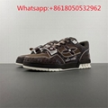 Louis Vuitton LV Luxury Trainers Sneaker LV Runner Shoes Design LV Shoes EU38-45