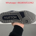                   uxury Trainers Sneaker     unner Shoes Design     hoes EU38-45 10