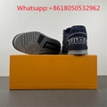                   uxury Trainers Sneaker     unner Shoes Design     hoes EU38-45 7