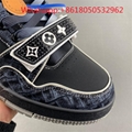                   uxury Trainers Sneaker     unner Shoes Design     hoes EU38-45 11