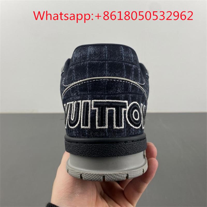                   uxury Trainers Sneaker     unner Shoes Design     hoes EU38-45 16