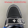                   uxury Trainers Sneaker     unner Shoes Design     hoes EU38-45 17