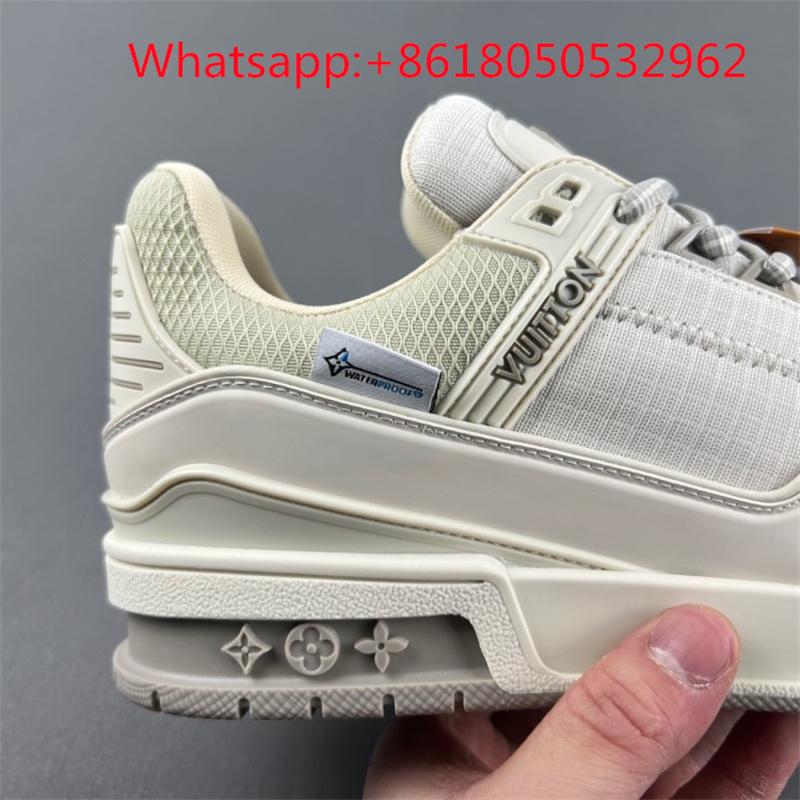                   uxury Trainers Sneaker     unner Shoes Design     hoes EU38-45 12