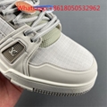                   uxury Trainers Sneaker     unner Shoes Design     hoes EU38-45 13