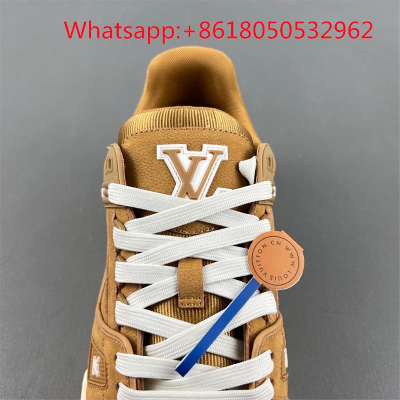                   uxury Trainers Sneaker     unner Shoes Design     hoes EU38-45 13