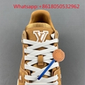                   uxury Trainers Sneaker     unner Shoes Design     hoes EU38-45 13