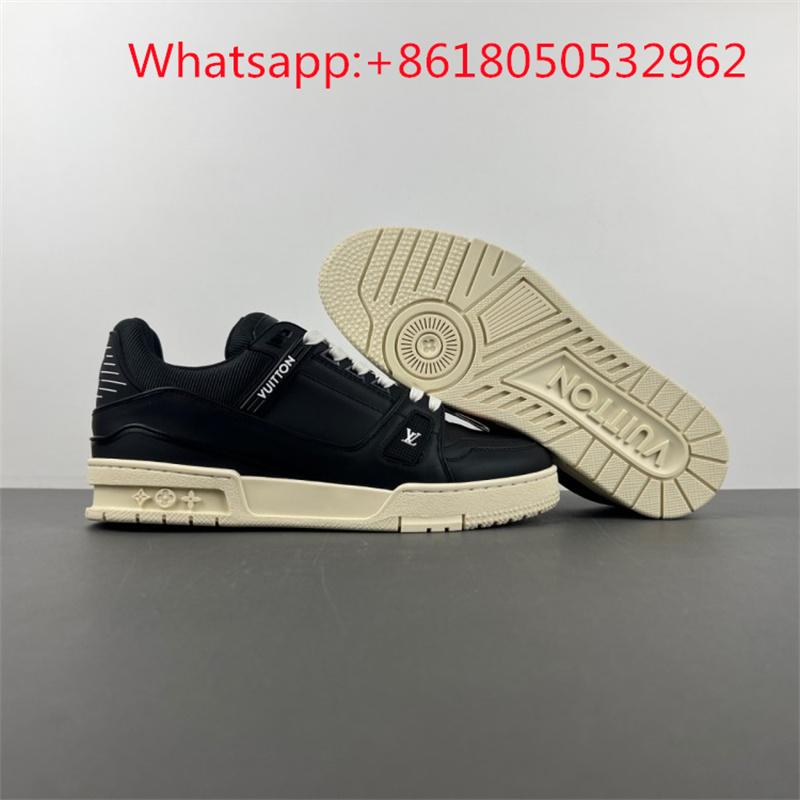                   uxury Trainers Sneaker     unner Shoes Design     hoes EU38-45 2