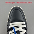 Louis Vuitton LV Luxury Trainers Sneaker LV Runner Shoes Design LV Shoes EU38-45