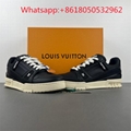                   uxury Trainers Sneaker     unner Shoes Design     hoes EU38-45 1