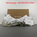 Mikio Sakabe grounds｜MOOPIE Sneaker White Silver Vapormax Basketball Sneaker 10