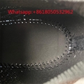 Mikio Sakabe grounds｜MOOPIE Sneaker Black Vapormax Basketball Sneaker