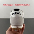 Loewe Ballet Runner 2.0 Sneakers Design Trainers Basketball Shoes Sneakers