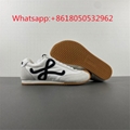 Loewe Ballet Runner 2.0 Sneakers Design Trainers Basketball Shoes Sneakers