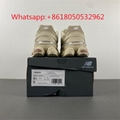 New Balance NB 9060 Khaki Sneakers Design Trainers Basketball Shoes Sneakers