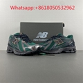 NB 1906 Green Sneakers Design Trainers