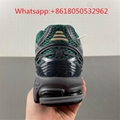 New Balance NB 1906 Green Sneakers Design Trainers Basketball Shoes Sneakers