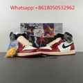Union LA x Air Jordan 1 High OG “Chicag
