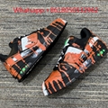 Louis Vuitton LV Luxury Trainers Sneaker LV Runner Shoes Design LV Shoes EU38-45