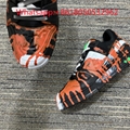 Louis Vuitton LV Luxury Trainers Sneaker LV Runner Shoes Design LV Shoes EU38-45