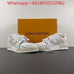               Runner     eal Leather     neaker Design     hoes EU38-46