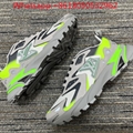Louis Vuitton Runner LV Real Leather LV Sneaker Design LV Shoes EU38-46