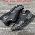               Runner     eal Leather     neaker Design     hoes EU38-46 12