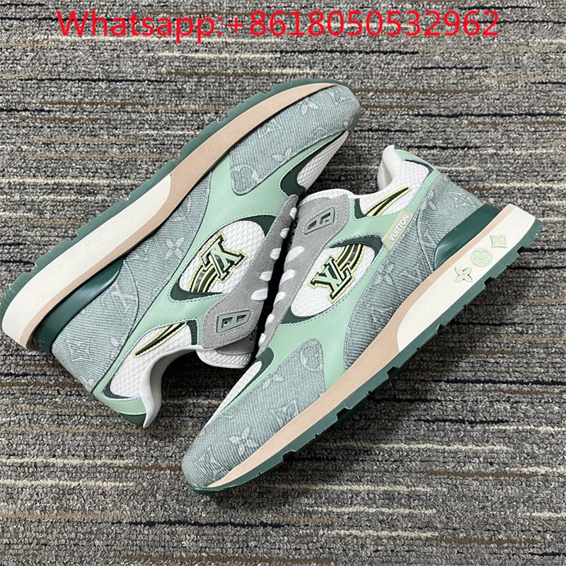               Runner     eal Leather     neaker Design     hoes EU38-46 2