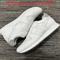 Louis Vuitton Runner LV Real Leather LV Sneaker Design LV Shoes EU38-46