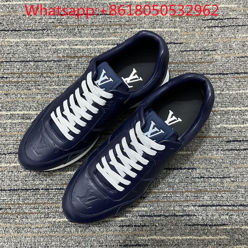               Runner     eal Leather     neaker Design     hoes EU38-46 20