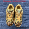               Runner     eal Leather     neaker Design     hoes EU38-46 11