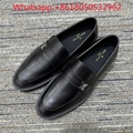 Louis Vuitton Loafer LV Sneaker Designer LV Shoes EU38-45