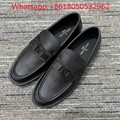 Louis Vuitton Loafer LV Sneaker Designer LV Shoes EU38-45