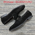 Louis Vuitton Loafer LV Sneaker Designer LV Shoes EU38-45
