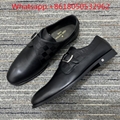 Louis Vuitton Loafer LV Sneaker Designer LV Shoes EU38-45