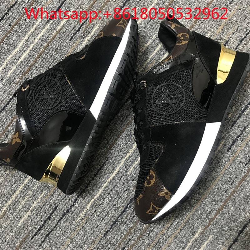                   un Away Sneaker Designer     hoes EU38-45 8