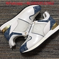 Louis Vuitton LV Run Away Sneaker Designer LV Shoes EU38-45