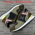                   un Away Sneaker Designer     hoes EU38-45 2