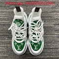 Louis Vuitton Archlight Shoes LV Designer Luxury Shoes EU38-45