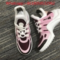 Louis Vuitton Archlight Shoes LV Designer Luxury Shoes EU38-45