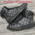                   ivoli Sneaker Boot Designer Luxury Shoes EU38-45 20