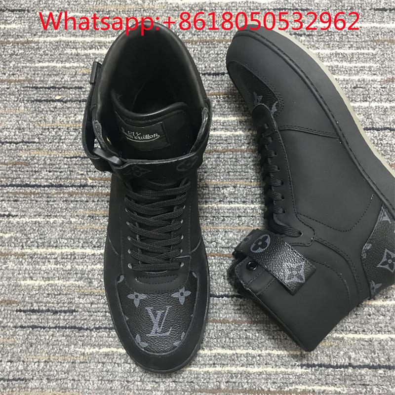                   ivoli Sneaker Boot Designer Luxury Shoes EU38-45 8