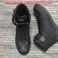                   ivoli Sneaker Boot Designer Luxury Shoes EU38-45 8