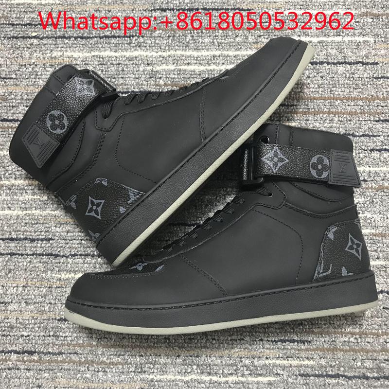                   ivoli Sneaker Boot Designer Luxury Shoes EU38-45 13