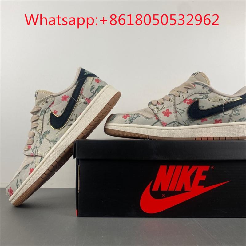 Air Jordan 1 Low Sneakers Sports Shoes Basketball Sneaker 2