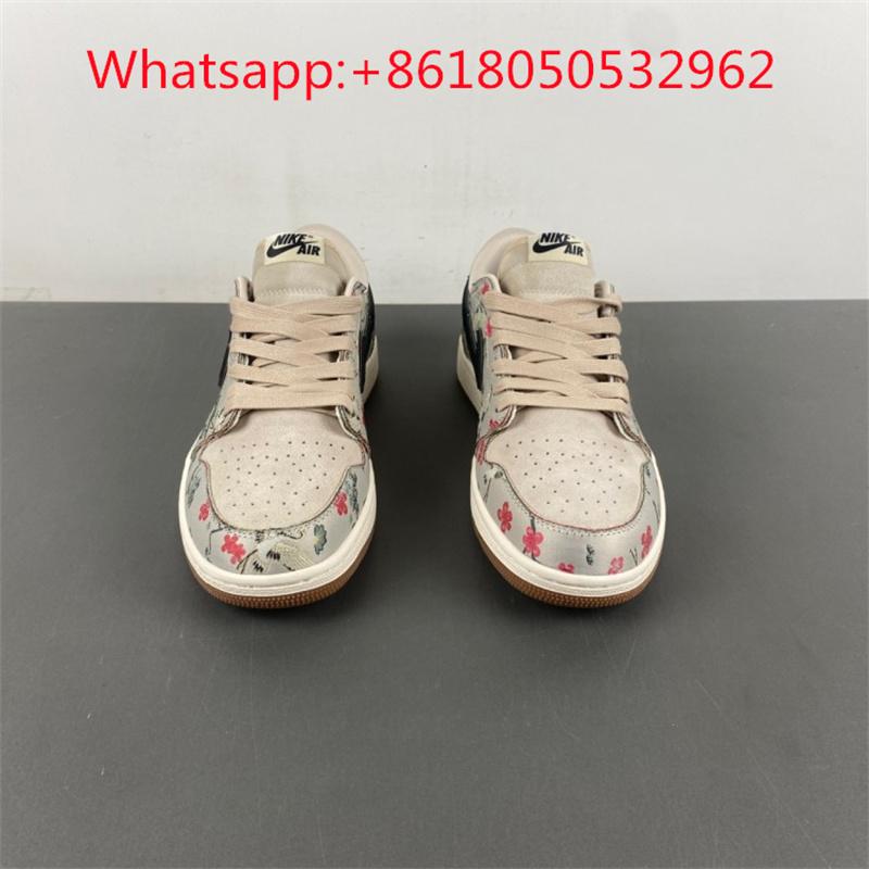 Air Jordan 1 Low Sneakers Sports Shoes Basketball Sneaker 11