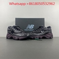 NB 1000 Purple Sneakers Designer